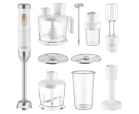 Blender Sencor Blender ręczny SHB 6551WH